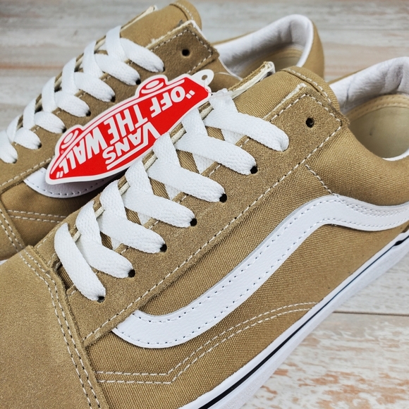 Vans Old Skool Cornstalk - Picture 3 of 8
